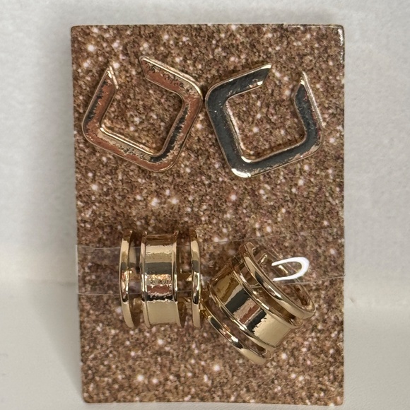 Jewelry Earrings Bracelets Clubbing Night Away Integrity Fashion Doll Royalty FR - Picture 7 of 7